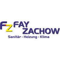 Fay & Zachow GmbH logo - Similar company to Rheinmain University Of Applied Sciences