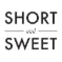 Short & Sweet