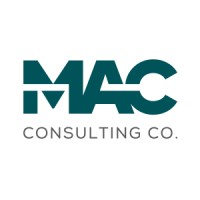 MAC Consulting Co. logo - Similar company to Arrow Consulting Engineers - Building Services Design Consultants