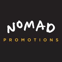 Nomad Promotions logo - Similar company to Intergasstroy
