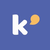 TEALK logo - Similar company to Tello Design