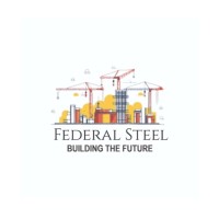 Federal Steel logo - Similar company to Expedite Freight Group