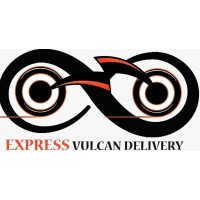 ExpressVulcan Delivery Services logo - Similar company to Ezitick