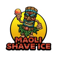 Maoli Shave Ice LLC logo - Similar company to Anteater Formula Racing - Uci