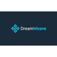 Dream Weave logo - Similar company to Visual Track