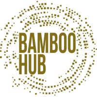 BambooHUB logo - Similar company to Bamboo Engineers