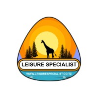 leisure specialist safaris logo - Similar company to Tripvana