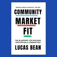 Community Market Fit logo - Similar company to Myspace.Com