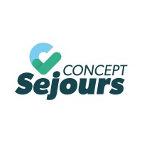 CONCEPT SEJOURS logo - Similar company to Mondial Junior