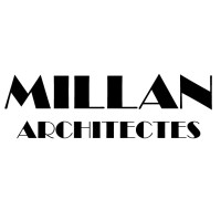 MILLAN Architectes logo - Similar company to Jetrelec