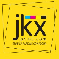 JKX Print Gráfica Rápida logo - Similar company to Power Graphics