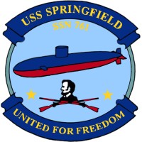 Uss Springfield (Ssn-761)