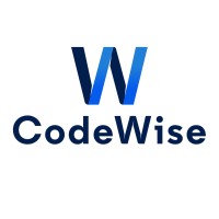CodeWise logo - Similar company to Commerce Media Tech