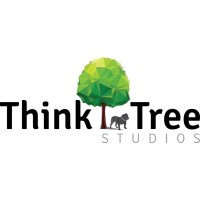 Think Tree Studios logo - Similar company to Think Tree Technologies, Inc
