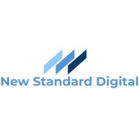 New Standard Digital logo - Similar company to Bohn Architecture And Design, Pc