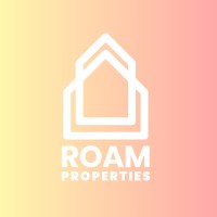 Roam Properties logo - Similar company to Hellome