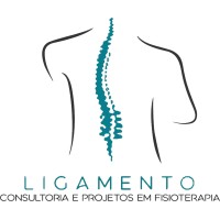 Ligamento Consultoria e Projetos em Fisioterapia logo - Similar company to Phast App