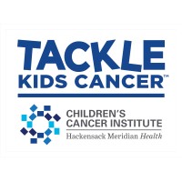 Tackle Kids Cancer logo - Similar company to Phoenix Communications Group