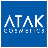 Atak Cosmetics logo - Similar company to Janus