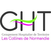 GHT Les Collines de Normandie logo - Similar company to Ifres