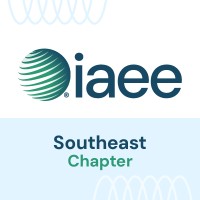 IAEE Southeast Chapter logo - Similar company to Mpi Georgia