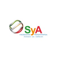 SYA Instalaciones logo - Similar company to Proyecta Pv
