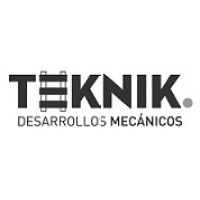 TEKNIK DESARROLLOS MECÁNICOS logo - Similar company to Isowat Made