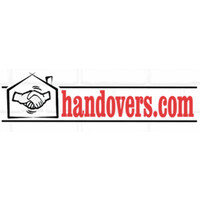 Handovers.com logo - Similar company to Maxim Built
