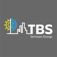 TBS Services Group logo - Similar company to Zerucon