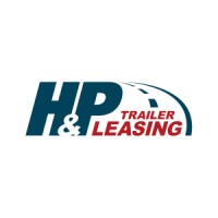 H&P Trailer Leasing logo - Similar company to Rss Mobile Trailer Repair