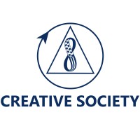 Creative Society logo - Similar company to Creative Society
