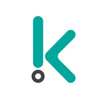 Kready logo - Similar company to Kaos Lab