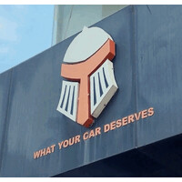 TuffEnough India logo - Similar company to Hozzo