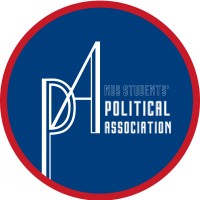 NUS Students' Political Association logo - Similar company to Ezflowai