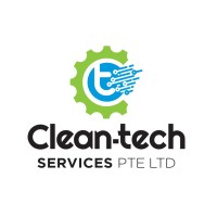 CleanTech Services Pte Ltd logo - Similar company to Valex