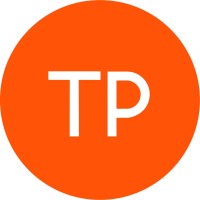 Todd Polke logo - Similar company to Terra Optica