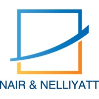 Nair & Nelliyatt Chartered Accountants logo - Similar company to Arc & Marc Chartered Accountants