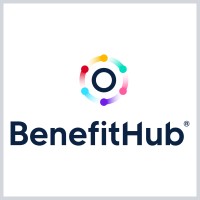 BenefitHub logo - Similar company to Perkspot