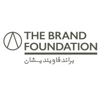 The Brand Foundation ~ Branding Agency | Dubai | UAE logo - Similar company to Project X - Branding And Design Agency