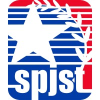 SPJST logo - Similar company to Cloudvoid