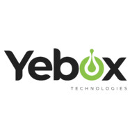Yebox logo - Similar company to The Info Nerds