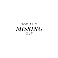 Socially Missing Out logo - Similar company to Lemon N Co.