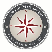Compass Management, LLC logo - Similar company to Brink Property Management