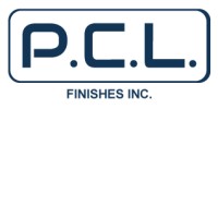 P.C.L. Finishes Inc. logo - Similar company to Circuit Lighting Inc.