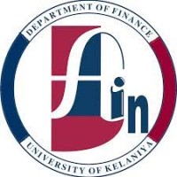 Department of Finance, University of Kelaniya logo - Similar company to University Of Kelaniya