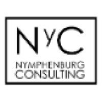 Nymphenburg Consulting logo - Similar company to Mut.Agency