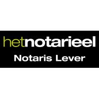 Het Notarieel Meppel - notaris Lever logo - Similar company to Het Notarieel