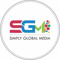 Simply Global Media logo - Similar company to Arihant Content Services