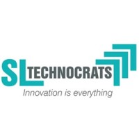 SL Technocrats Pvt Ltd logo - Similar company to The Tech Infinite