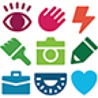 Creative Art Works logo - Similar company to Foster 24, A.S.